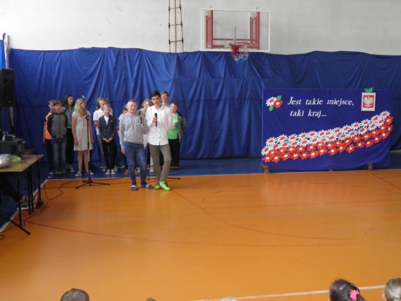 Konkurs Pieśni Patriotycznej